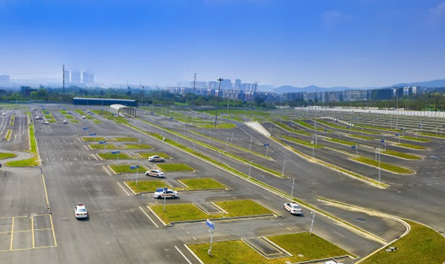 “五合一”項目